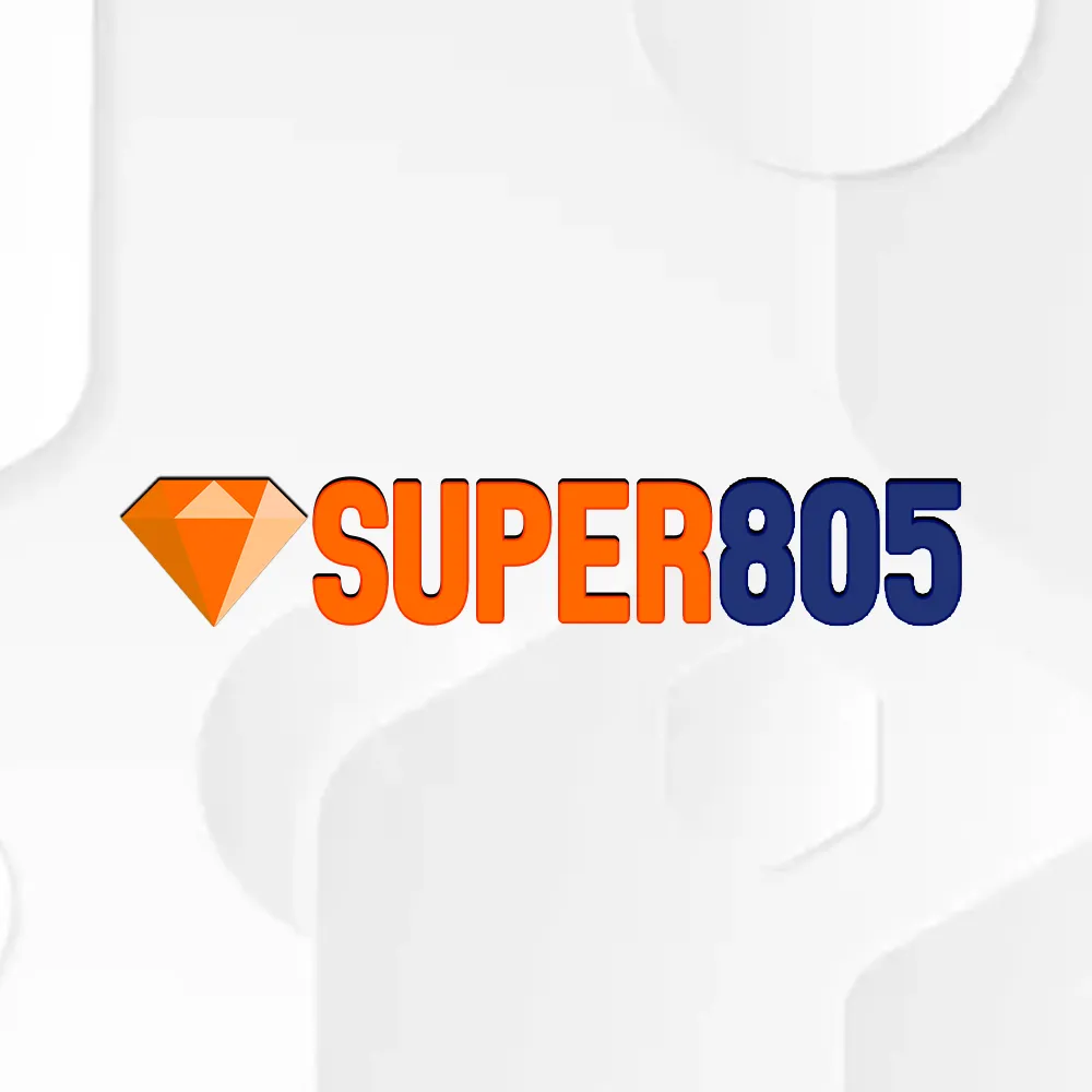 SUPER805 - Permainan Seru untuk Mengisi Waktu Luang